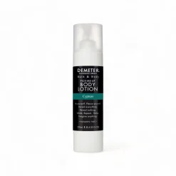 Cypress Body Lotion