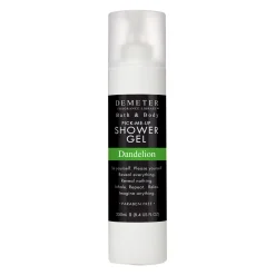 Dandelion Shower Gel
