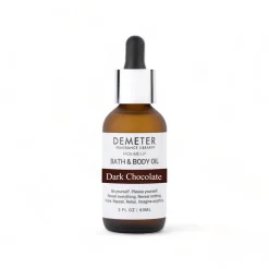 Dark Chocolate Bath & Body Oil