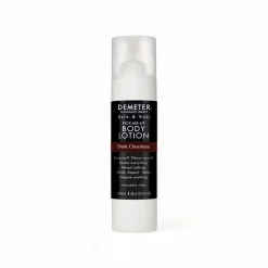 Dark Chocolate Body Lotion