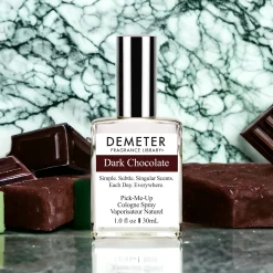 Dark Chocolate Cologne Spray