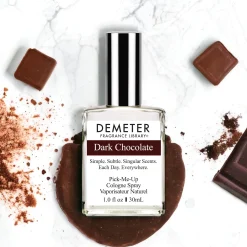 Dark Chocolate Cologne Spray