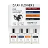 Dark Flowers Humongous Mini Set