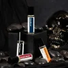 Dark Flowers Roll On Perfume Oil Set