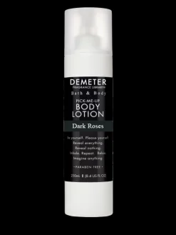 Dark Roses Body Lotion