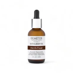 Devil's Food Bath & Body Oil