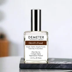 Devil's Food Cologne Spray