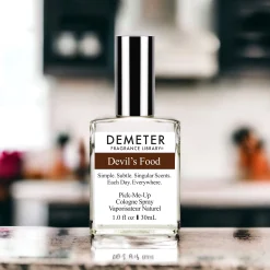 Devil's Food Cologne Spray