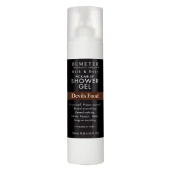 Devil's Food Shower Gel