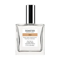 Dirt Cologne Spray