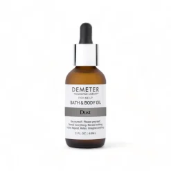 Dust Bath & Body Oil