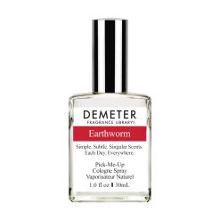Earthworm Cologne Spray