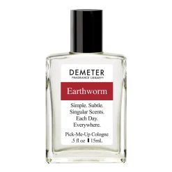 Earthworm Humongous Miniature Splash