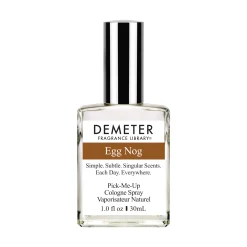 Egg Nog Cologne Spray