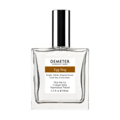 Egg Nog Cologne Spray