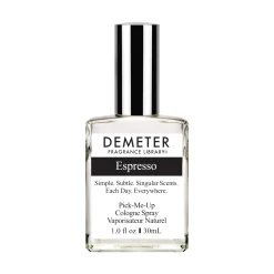 Espresso Cologne Spray