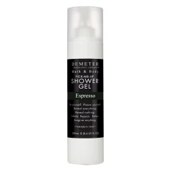 Espresso Shower Gel