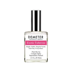 Exotic Tuberose Cologne Spray