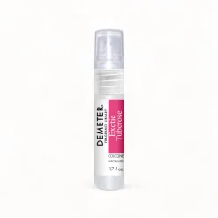 Exotic Tuberose Mini Purse Spray