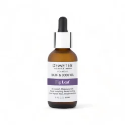 Fig Leaf Bath & Body Oil