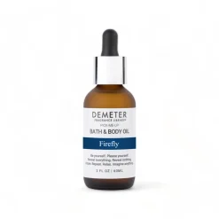 Firefly Bath & Body Oil