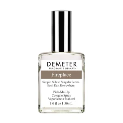Fireplace Cologne Spray