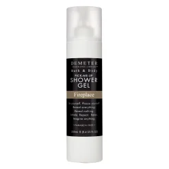 Fireplace Shower Gel