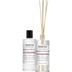 Flowering Tonka Diffuser Oil