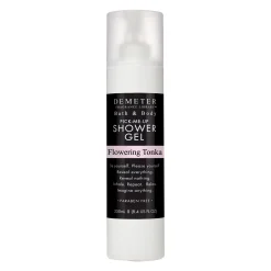 Flowering Tonka Shower Gel