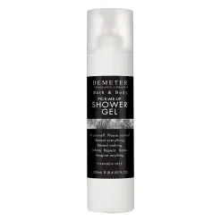 Folding Money Shower Gel