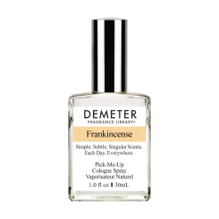 Frankincense Cologne Spray