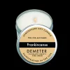 Frankincense Soy Candle