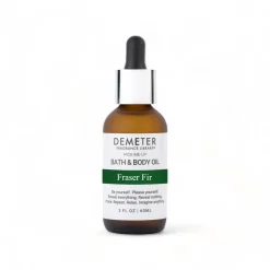 Fraser Fir Bath & Body Oil