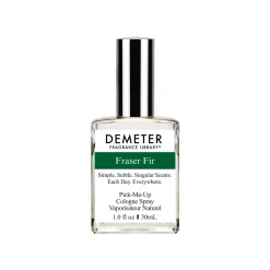 Fraser Fir Cologne Spray