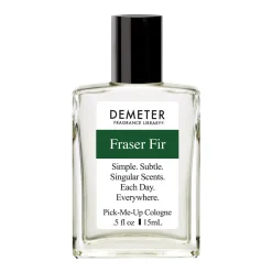 Fraser Fir Humongous Miniature Splash