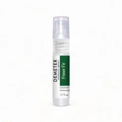 Fraser Fir Mini Purse Spray