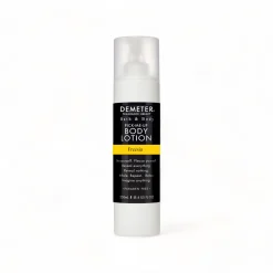Freesia Body Lotion