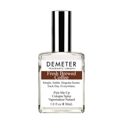 Fresh Brewed Coffee Cologne Spray