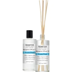 Frozen Pond Diffuser Oil