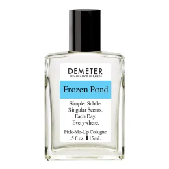 Frozen Pond Humongous Miniature Splash