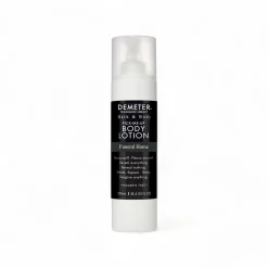 Funeral Home Body Lotion