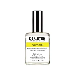 Fuzzy Balls Cologne Spray