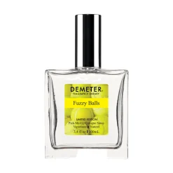 Fuzzy Balls Cologne Spray