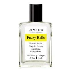 Fuzzy Balls Humongous Miniature Splash