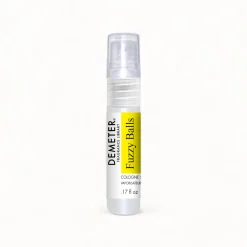 Fuzzy Balls Mini Purse Spray