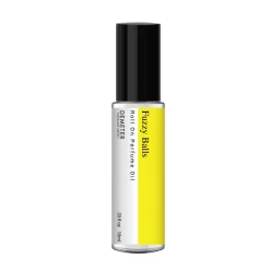 Fuzzy Balls Perfume Oil Roll on