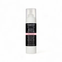 Fuzzy Sweater Body Lotion