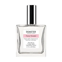 Fuzzy Sweater Cologne Spray