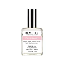 Fuzzy Sweater Cologne Spray
