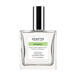 Geranium Cologne Spray